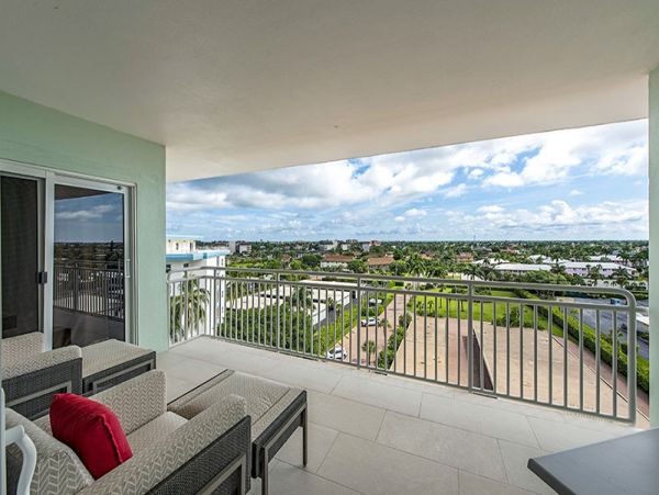 Marco Island Condo 1018358