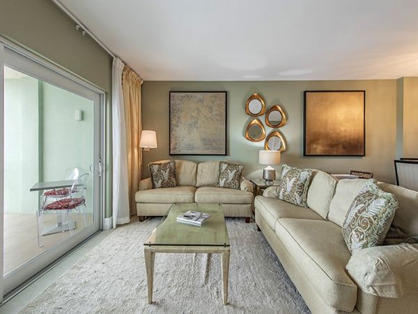Marco Island Condo 1018358