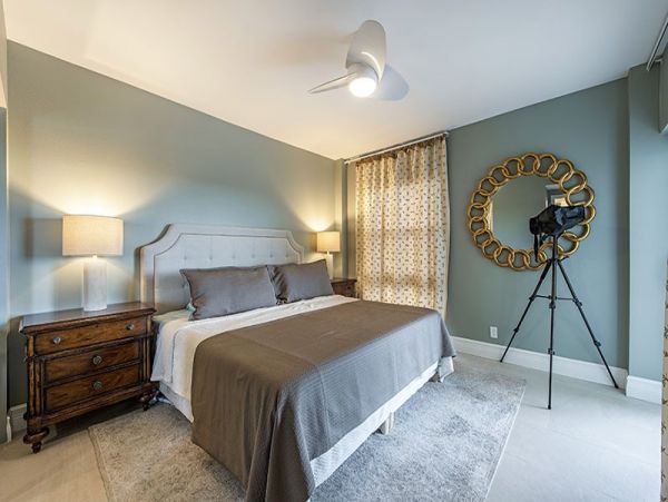 Marco Island Condo 1018358