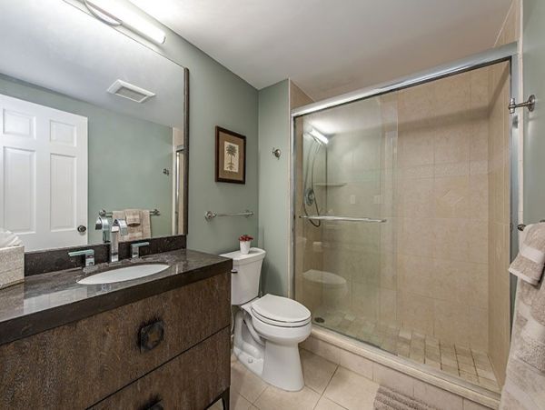 Marco Island Condo 1018358