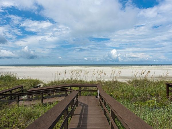 Marco Island Condo 1018358