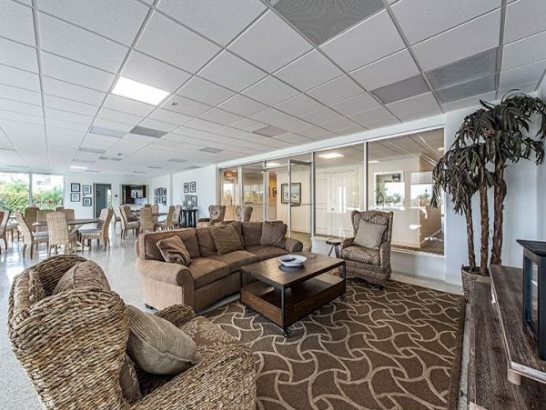 Marco Island Condo 1018358