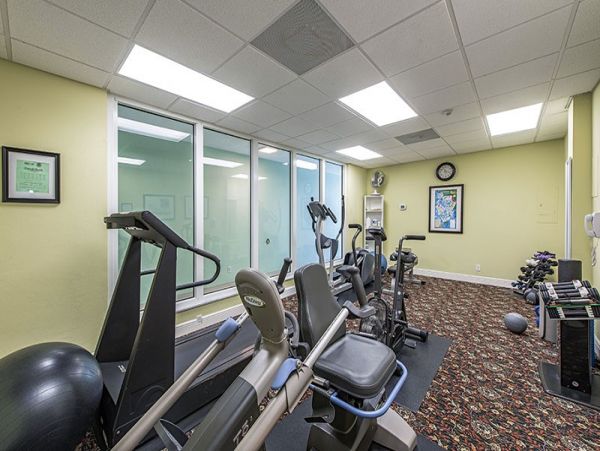 Marco Island Condo 1018358