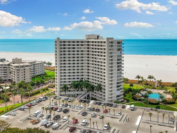 Marco Island Condo 1018359