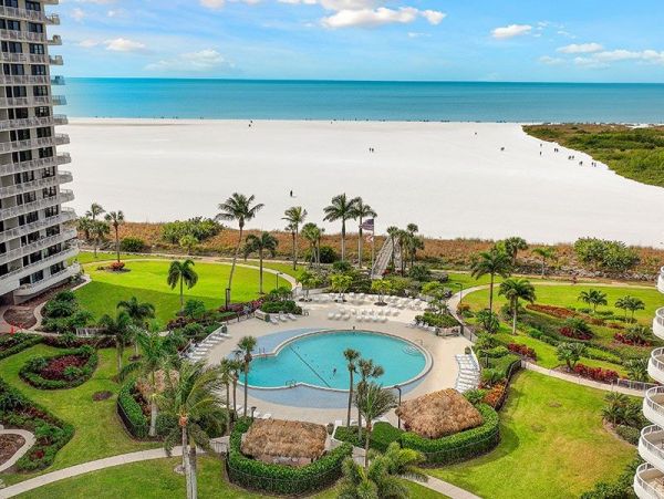 Marco Island Condo 1018359