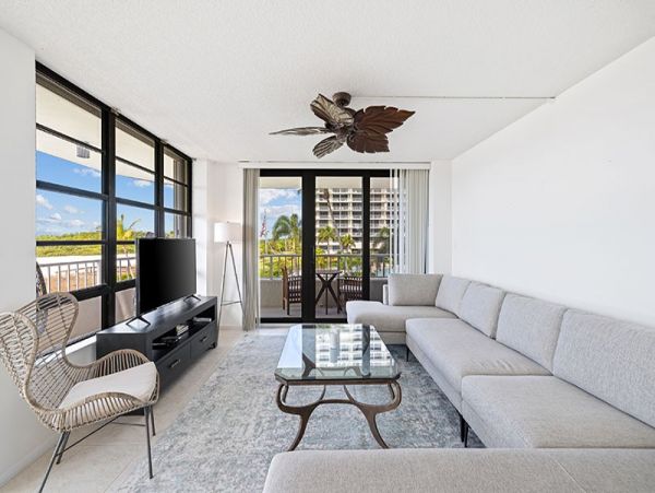 Marco Island Condo 1018359