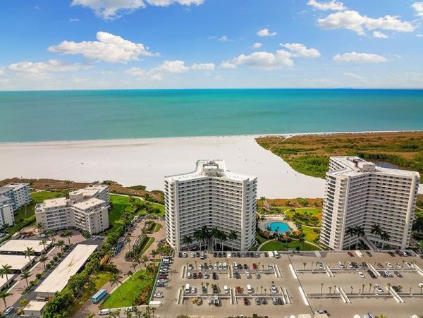 Marco Island Condo 1018359
