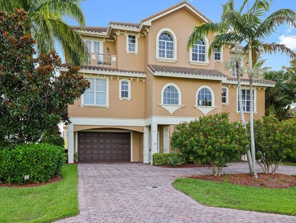 Marco Island Home 1018360