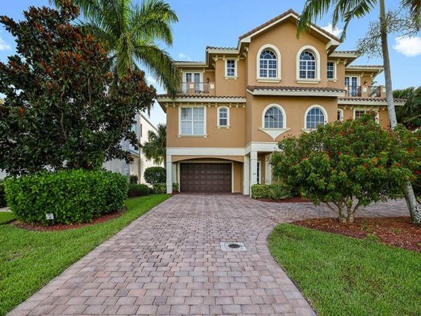Marco Island Home 1018360