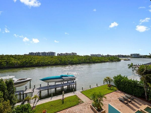 Marco Island Home 1018360