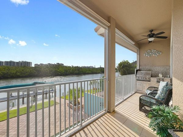 Marco Island Home 1018360