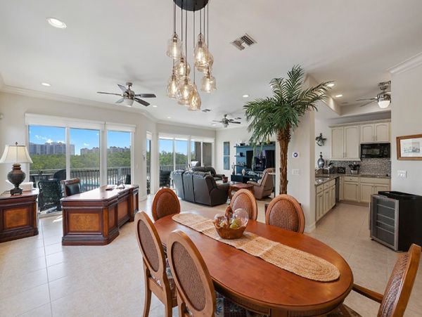 Marco Island Home 1018360