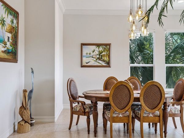 Marco Island Home 1018360