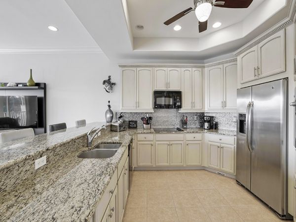Marco Island Home 1018360