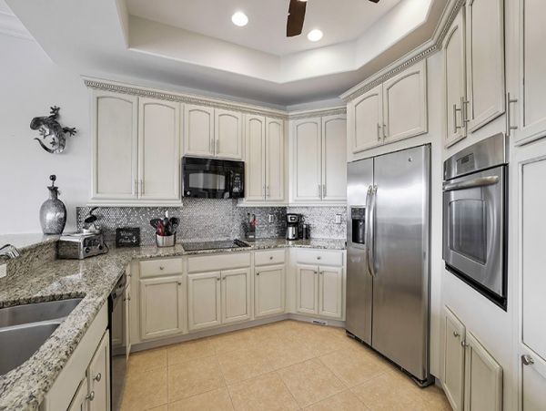 Marco Island Home 1018360