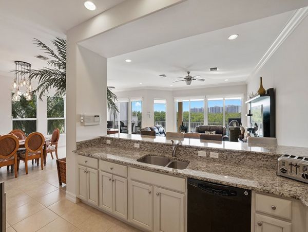 Marco Island Home 1018360