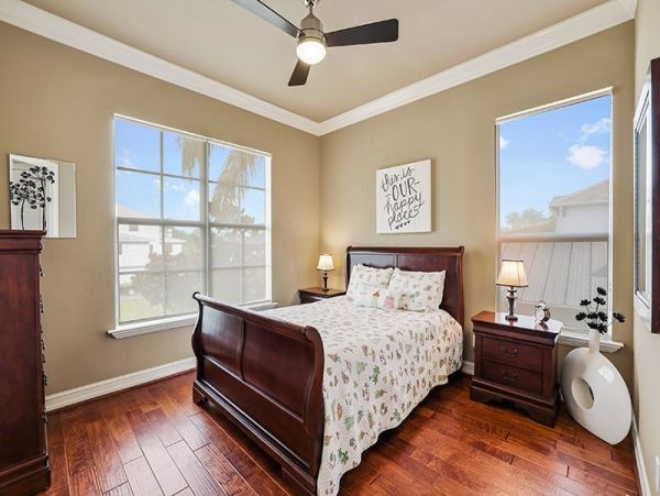 Marco Island Home 1018360