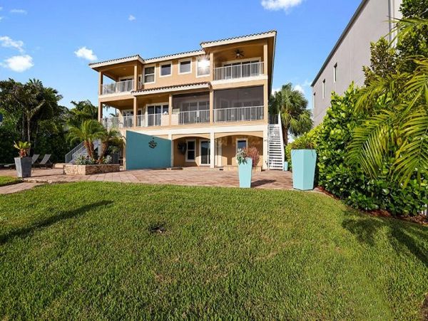 Marco Island Home 1018360