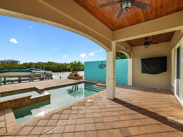 Marco Island Home 1018360
