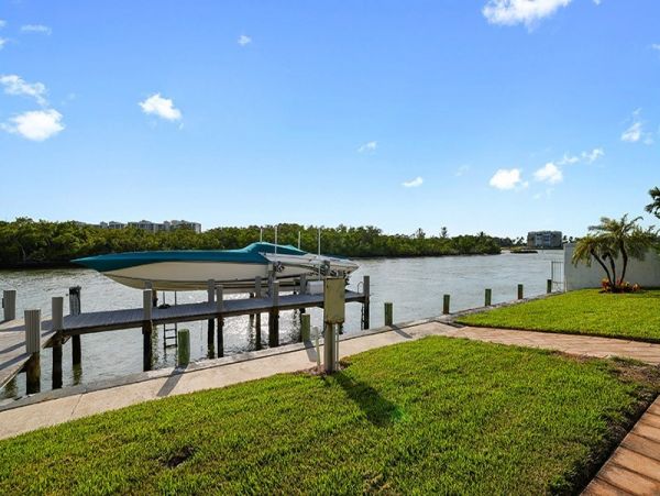 Marco Island Home 1018360