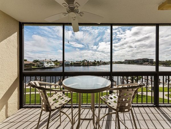 Marco Island Condo 1018361