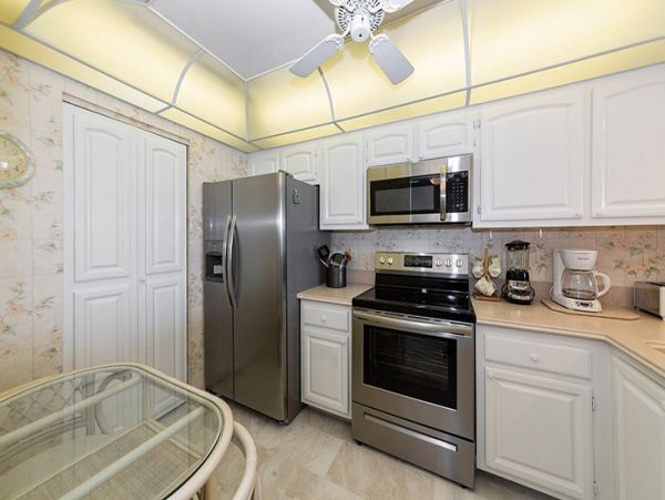 Marco Island Condo 1018361