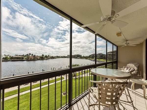 Marco Island Condo 1018361