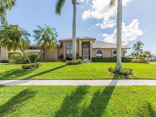 Marco Island Home 1018362