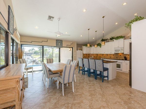 Marco Island Home 1018362