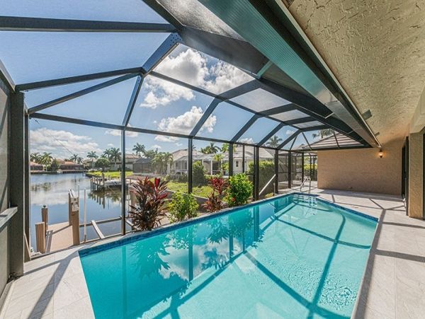 Marco Island Home 1018362