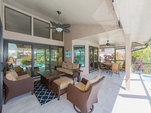 Marco Island Home 1018362