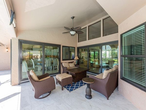 Marco Island Home 1018362