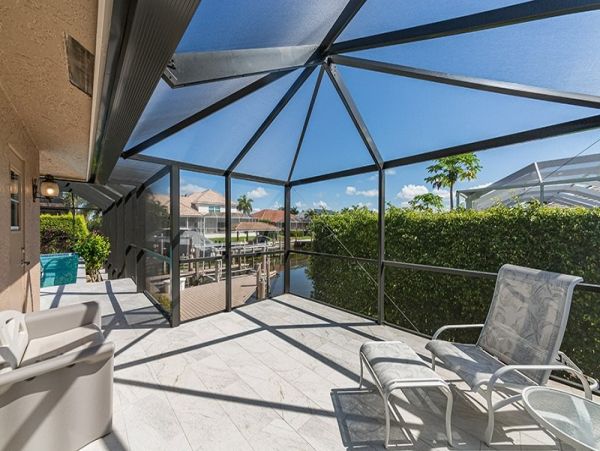 Marco Island Home 1018362