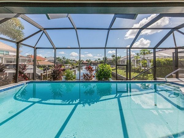 Marco Island Home 1018362