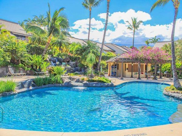Wailea Home 1018363