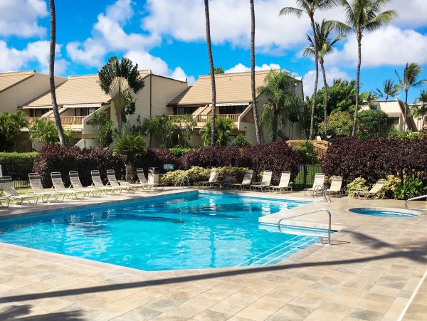 Wailea Home 1018365