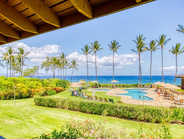 Wailea Home 1018366