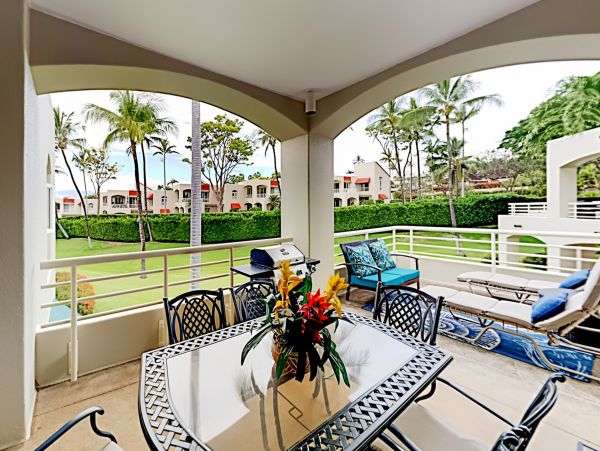 Wailea Home 1018367