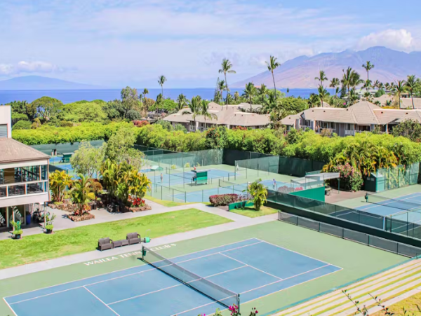 Spacious 3-Bedroom Wailea Condo: Perfect Blend of Comfort & Convenience