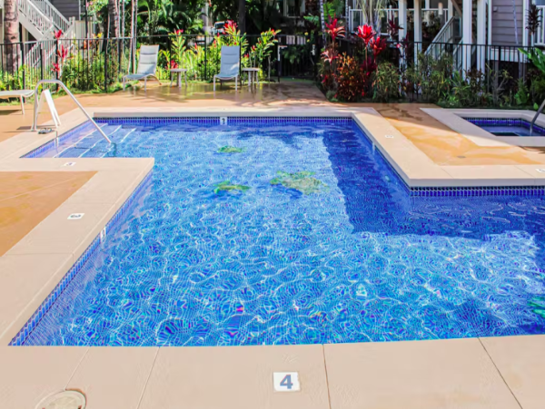Spacious 3-Bedroom Wailea Condo: Perfect Blend of Comfort & Convenience