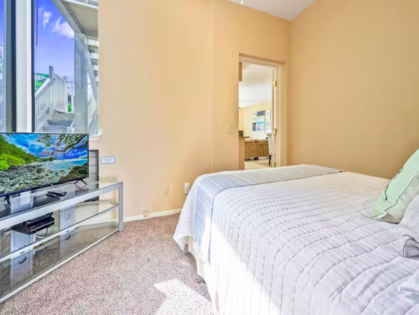 Spacious 3-Bedroom Wailea Condo: Perfect Blend of Comfort & Convenience