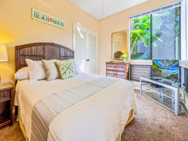 Spacious 3-Bedroom Wailea Condo: Perfect Blend of Comfort & Convenience