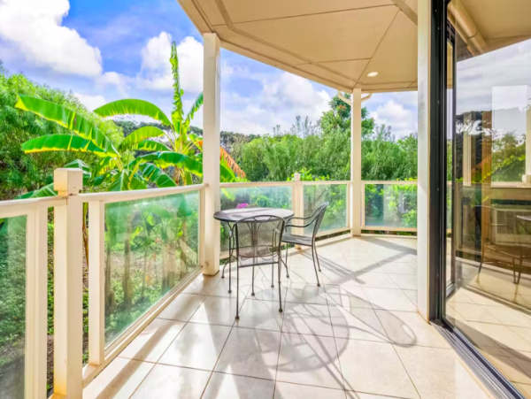 Spacious 3-Bedroom Wailea Condo: Perfect Blend of Comfort & Convenience