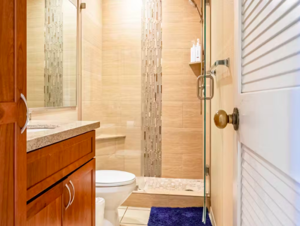 Spacious 3-Bedroom Wailea Condo: Perfect Blend of Comfort & Convenience
