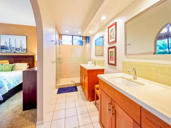Spacious 3-Bedroom Wailea Condo: Perfect Blend of Comfort & Convenience