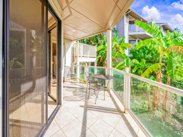 Spacious 3-Bedroom Wailea Condo: Perfect Blend of Comfort & Convenience