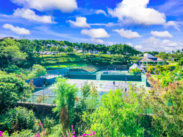 Spacious 3-Bedroom Wailea Condo: Perfect Blend of Comfort & Convenience