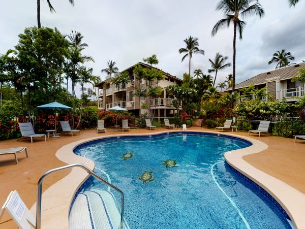 Wailea Home 1018369
