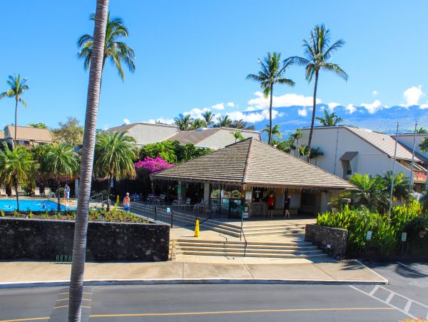 Wailea Home 1018370