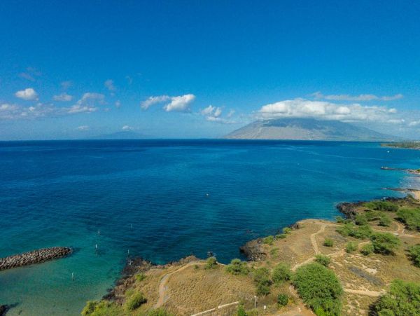 Wailea Walk to Beach Two Bedroom Vacation Condo
